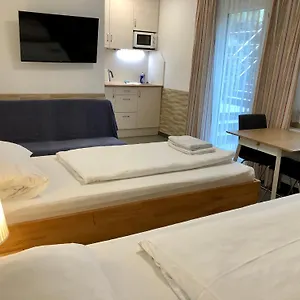Apartment Ajo Terrace - Contactless Check-in, Wien