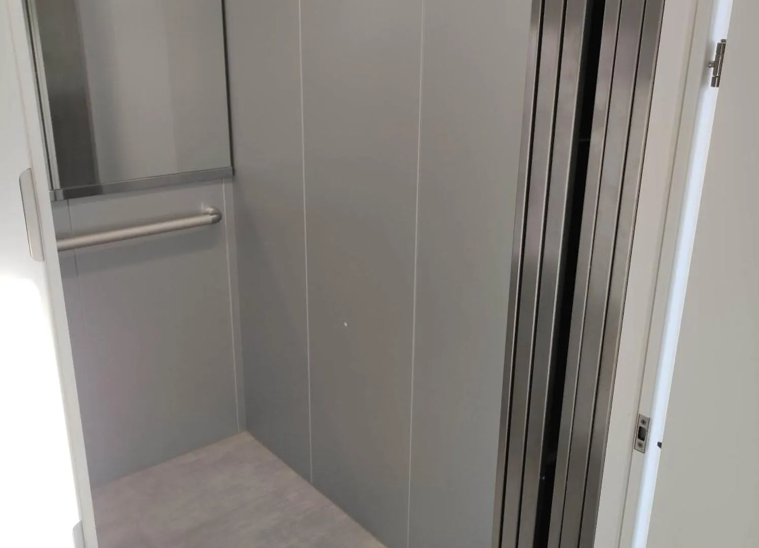 Luxus Penthouse Gegenueber Vienna International Centre Und Kaiserwasser