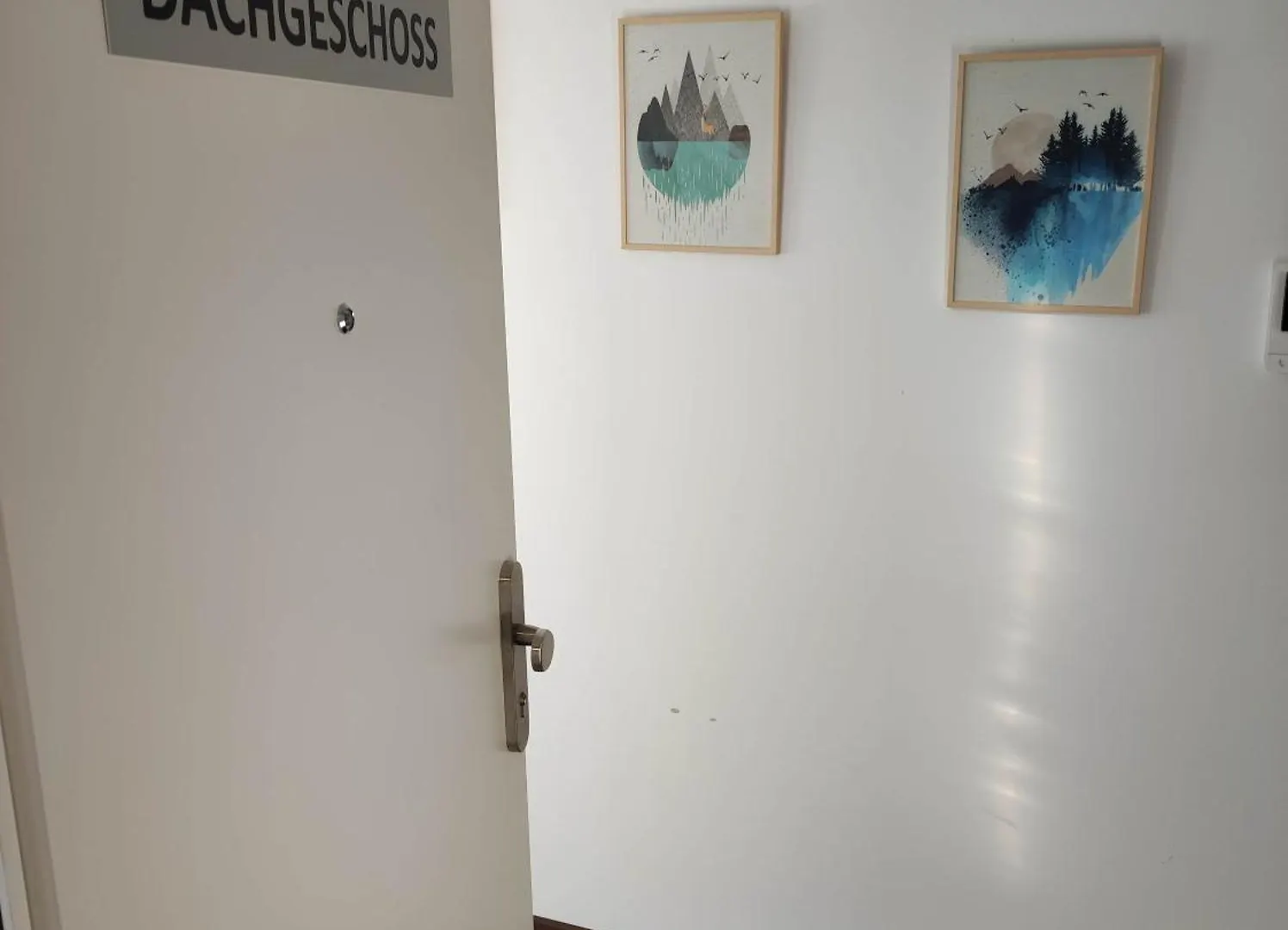Daire Luxus Penthouse Gegenueber Vienna International Centre Und Kaiserwasser